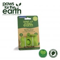 Paws For The Earth Poop Bag Dispenser