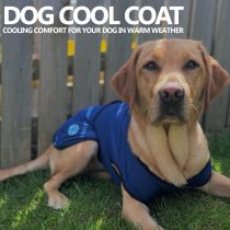 Dog Cooling Coat XXL