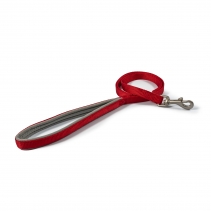 Viva Padded Lead Red 1mx12mm