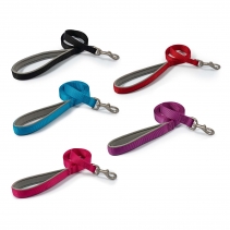 Viva Padded Lead Blue 1mx12mm