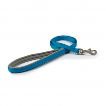 Viva Padded Lead Blue 1mx12mm