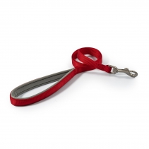 Viva Padded Lead Red 1mx19mm