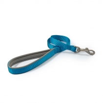 Viva Padded Lead Blue 1mx19mm