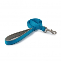 Viva Padded Lead Blue 1mx25mm
