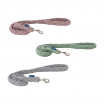 Small Bite Teddy Bear Lead Sage 100cm x 1.9cm