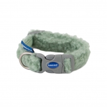 Small Bite Teddy Bear Collars Sage Small 20-30cm