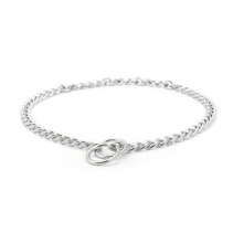 Medium Check Chain 45cm  Size 4