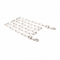 Heavy Kennel Chain 180cm