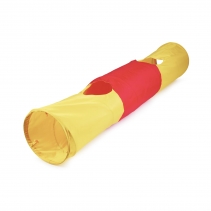 J4P Rabbit Play Tunnel