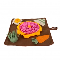 Veg Patch Snuffle Mat