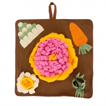 Veg Patch Snuffle Mat