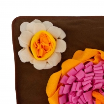 Veg Patch Snuffle Mat