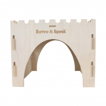 Small Pet Castle (Flat Pack)