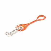 Tie Out Cable Large 2.3m X4.5mm