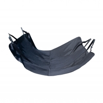 Hammock Car Seat Cover