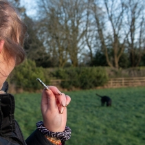 Variable Dog Whistle