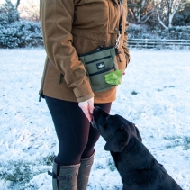 Obedia Treat & Training Bag