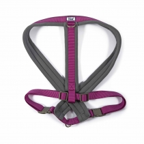 Viva Padded Harness Purple XXL 97-130cm
