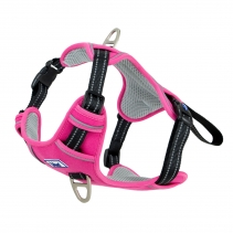 Viva Exercise & Travel Harness Pink L 60-85cm