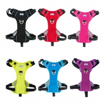 Viva Exercise & Travel Harness Red XL 80-120cm