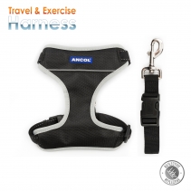 Dog Travel Harness