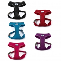 Viva Comfort Dog Harness Red XS 28-40cm