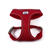 Viva Comfort Dog Harness Red XS 28-40cm