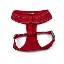 Viva Comfort Dog Harness Red M 44-57cm