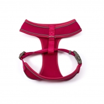 Viva Comfort Dog Harness Pink M 44-57cm