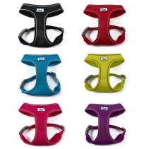 Viva Comfort Dog Harness Blue M 44-57cm