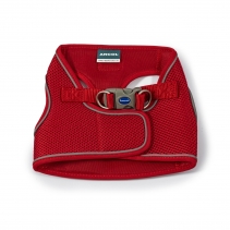 Viva Step-in Harness XL Red 60-67cm