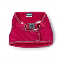 Viva Step-in Harness Pink S 35-42cm