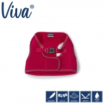 Viva Step-in Harness Pink S/M 41-47cm