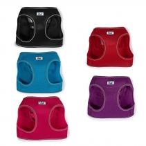 Viva Step-in Harness Blue M 46-54cm