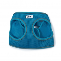 Viva Step-in Harness Blue M 46-54cm