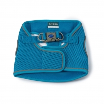 Viva Step-in Harness Blue M 46-54cm