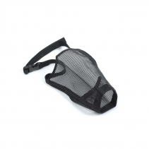 Mesh Muzzle Size 2: 15x12cm