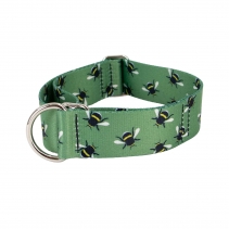 Soho Bee Martingale Collar - Small