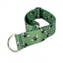 Soho Bee Martingale Collar - Small