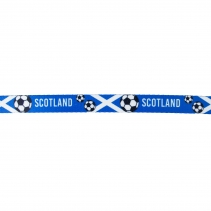 Scotland Football Collar M 30-50cm