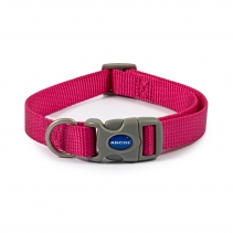 Viva Adjustable Collar Pink 20-30cm Size 1-2