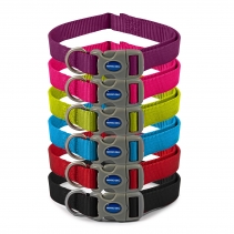 Viva Adjustable Collar Blue 45-70cm Size 5-9