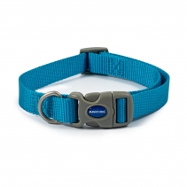 Viva Adjustable Collar Blue 45-70cm Size 5-9
