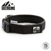 Extreme Collar Black Size 2 26-30cm