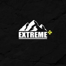 Extreme+ Collar With Grab Handle 47cm-70cm