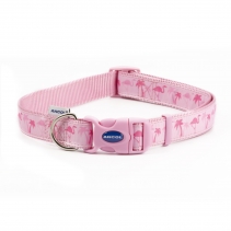 Fashion Collar Flamingo Adjustable 45-70cm