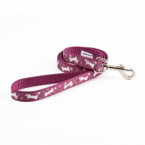 Soho Purple Bone Lead 100cm | 50kg