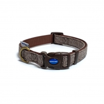 Heritage Herringbone Collar L 45-75cm