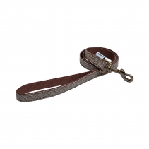 Heritage Herringbone Lead 100cm | 50kg