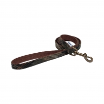 Heritage Check Lead 100cm | 50kg